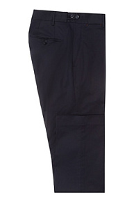 Брюки темно-синего цвета (CN1204X NAVY)